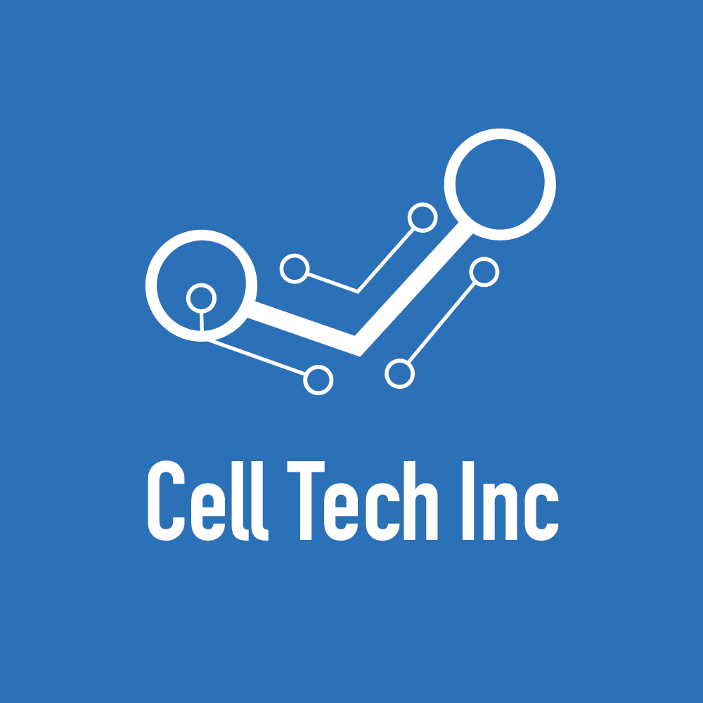 Cell Tech Inc Help Center home page